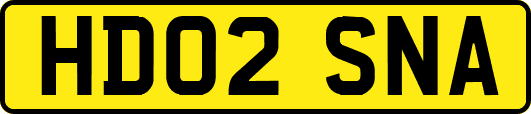 HD02SNA