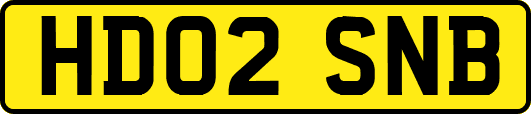 HD02SNB