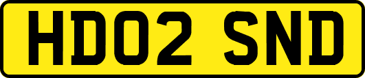 HD02SND