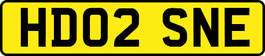 HD02SNE