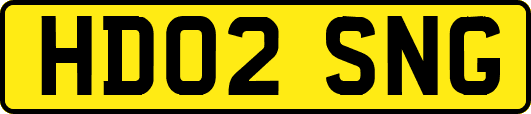 HD02SNG