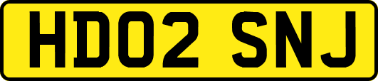 HD02SNJ