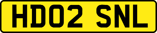 HD02SNL