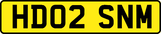 HD02SNM