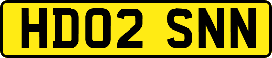 HD02SNN