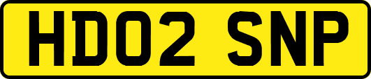 HD02SNP