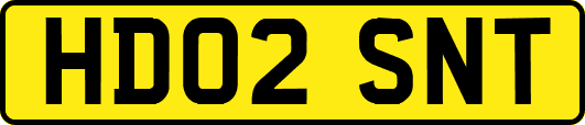 HD02SNT