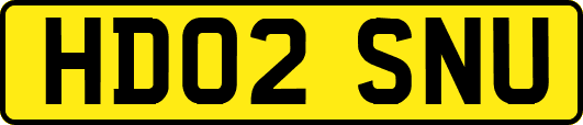 HD02SNU