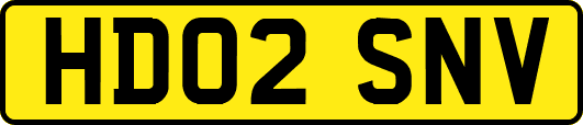 HD02SNV