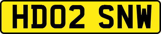 HD02SNW