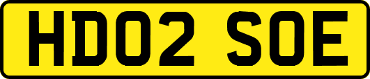 HD02SOE