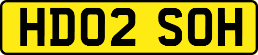 HD02SOH