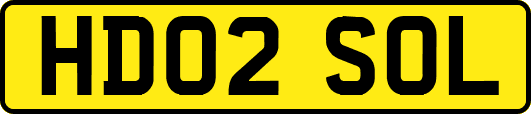 HD02SOL