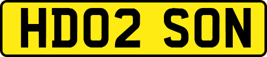 HD02SON
