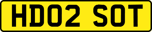 HD02SOT