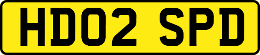 HD02SPD