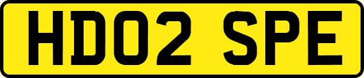 HD02SPE