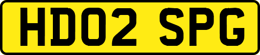 HD02SPG
