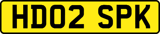 HD02SPK