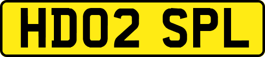 HD02SPL