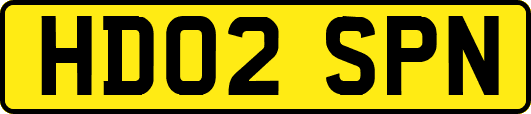 HD02SPN
