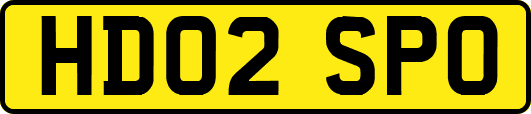 HD02SPO