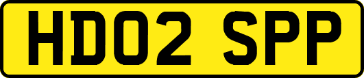 HD02SPP