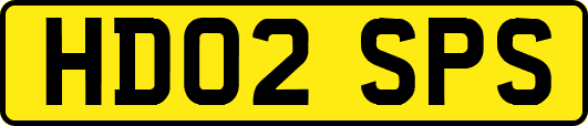 HD02SPS