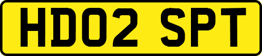 HD02SPT