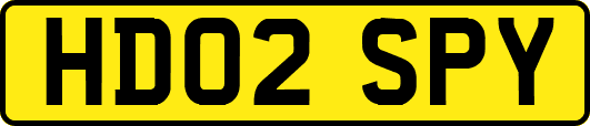 HD02SPY