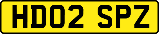HD02SPZ