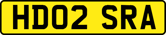 HD02SRA