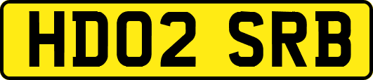 HD02SRB