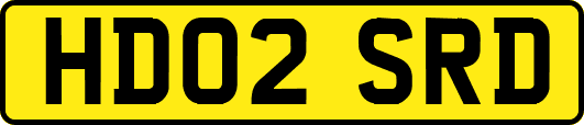 HD02SRD
