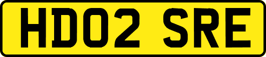 HD02SRE