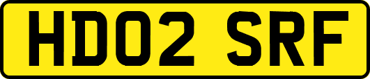 HD02SRF