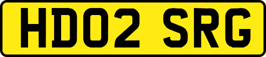 HD02SRG