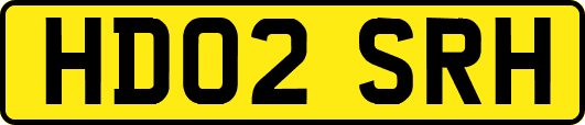 HD02SRH