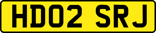 HD02SRJ