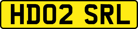 HD02SRL
