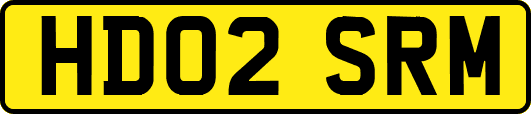 HD02SRM