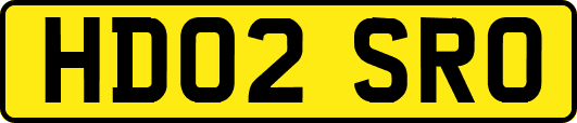HD02SRO