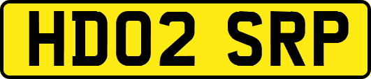 HD02SRP