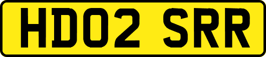 HD02SRR