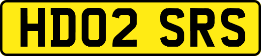 HD02SRS