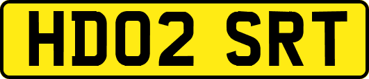 HD02SRT