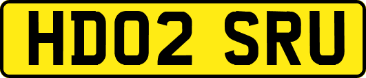HD02SRU
