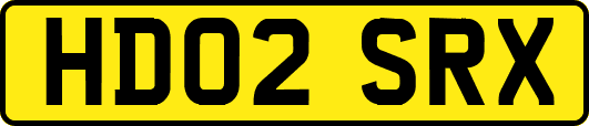 HD02SRX