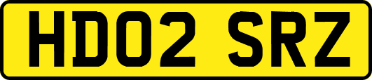 HD02SRZ