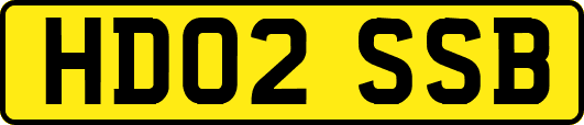HD02SSB